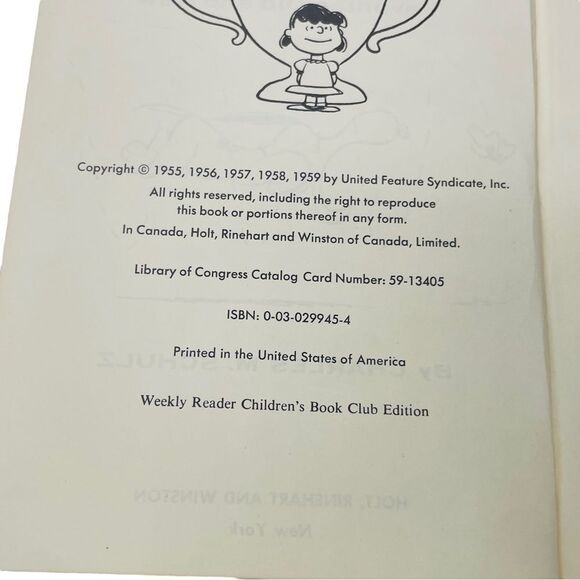 Peanuts Revisited: Favorites Old & New by Charles M. Schulz - Picture 7 of 10